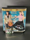 Vintage Barbie Loves Elvis Live On Stage 11 In Doll Gift Set Collector Edition