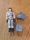 Mainframe v1 GI JOE 1986 ARAH Vintage Hasbro G.I. Joe Figure
