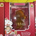 Strawberry Shortcake ORANGE BLOSSOM Lot Chase Mini Figure- TLS Toy Set Of 3 — photo 3