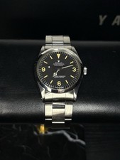 Rolex Explorer1016 (1975) - MK5 Tritium Dial - Vintage