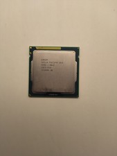 Intel Pentium G860 2-Core 3GHz Socket LGA1155 CPU Processor