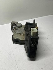 Porte arrière et accessoires BMW 523