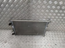 Radiateur Renault R19