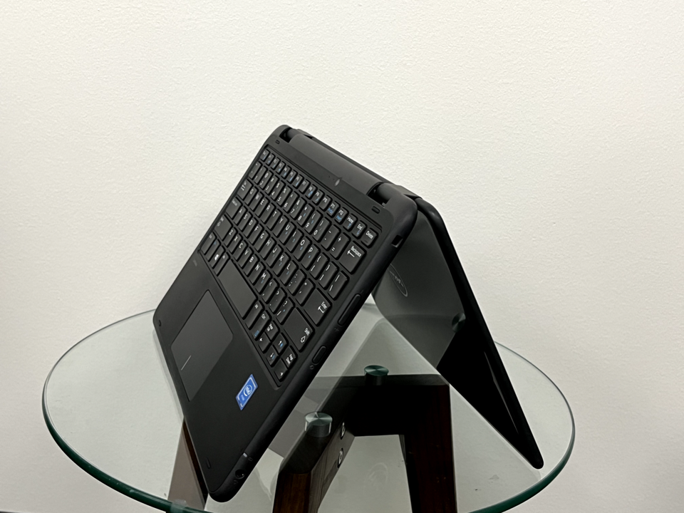 Dell Latitude 3189 11.6 2-in-1 Touch Laptop Celeron 4GB 64GB SSD Windows 11 Dell Latitude 3189 11.6 2-in-1 Touch Laptop Celeron 4GB 64GB SSD Windows 11