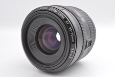 CANON EF 35-70mm f/3.5-4.5 ZOOM LENS Lens From Japan