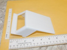 Ertl 3D Printed 1:16 Scale International Scout Sport Top w/Window Part ETP-032