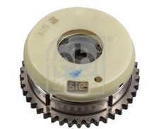 176938 FEBI BILSTEIN Camshaft Adjuster for ALPINA,BMW,LAND ROVER,ROLLS-ROYCE