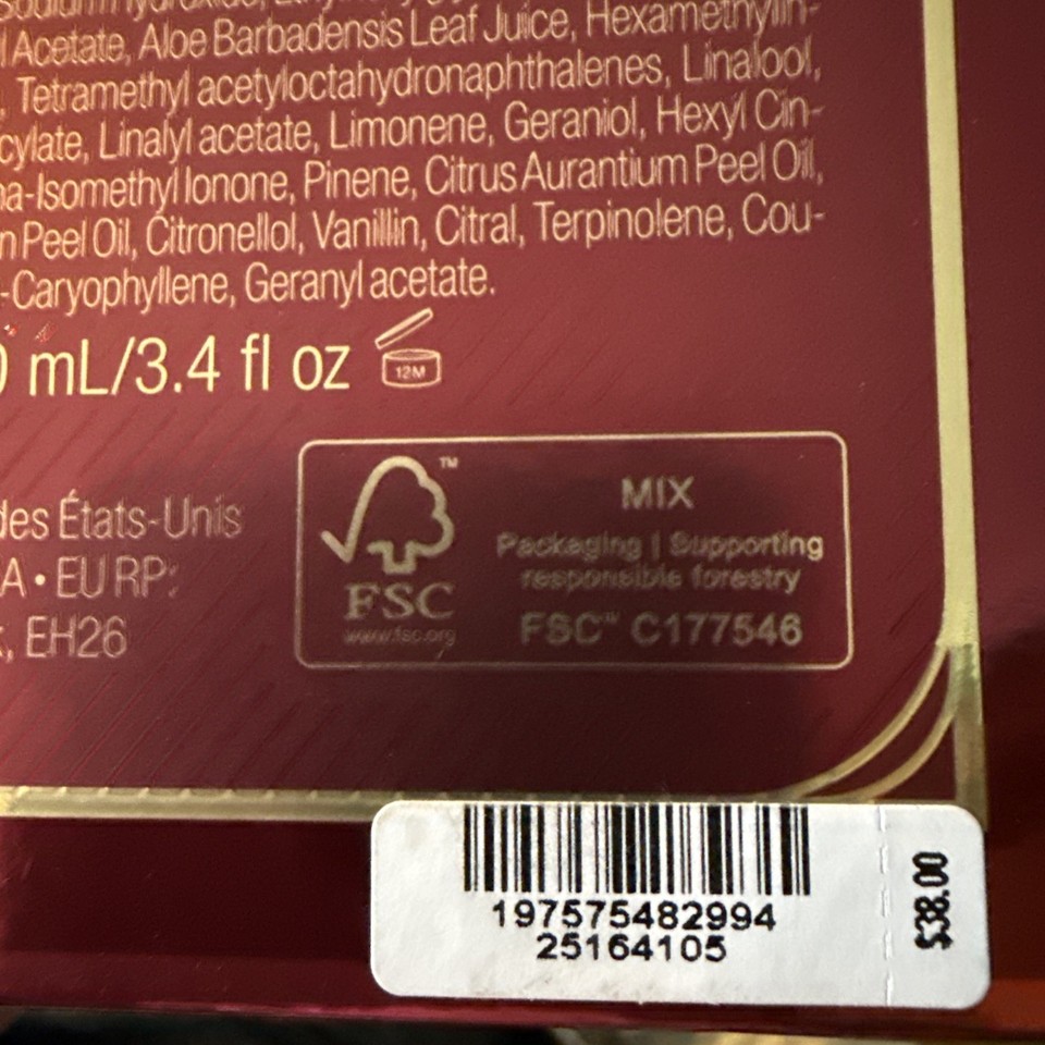 Victoria’s Secret Very Sexy Perfume And Lotion Set | eBay