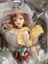Alter Ryza Figure Atelier Game Hobby Toy Used