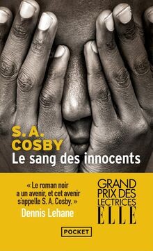 Le sang des innocents  von Cosby, S. A. | Buch | Zustand sehr gut