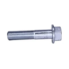REMTUNE Brand M12-1.25 x 55mm ISO Grade 10.9 Hex Flange Bolt - JIS B1189, Par...