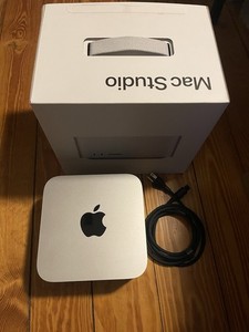 Apple Studio M1 Max | eBay