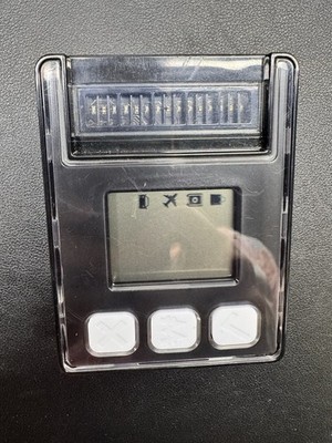 Monopoly Super Electronic Banking Banking Unit 2020 Replacement Parts