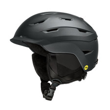 Smith Liberty MIPS Snow Helmet - Women's - Small / Matte Black Pearl