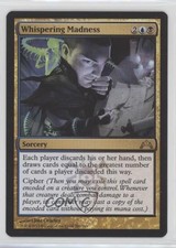 Whispering Madness Magic: Gatecrash #207