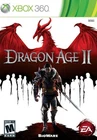 Dragon Age 2 Xbox 360 Game Complete