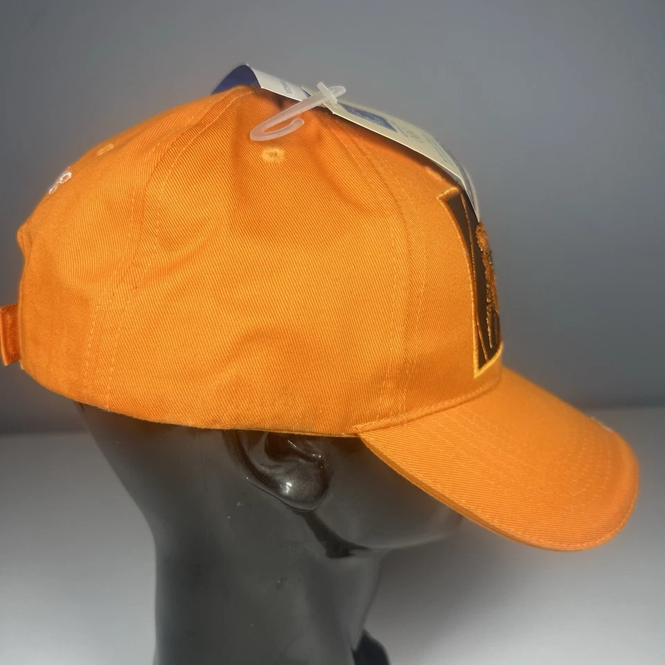 Athens 2004 Olympics Weightlifting Cap Hat New With Tags Official Product Greece - Image 4 of 4