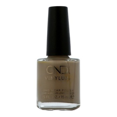 CND  Vinylux  - Weekly Polish #185 Field Fox 15ml