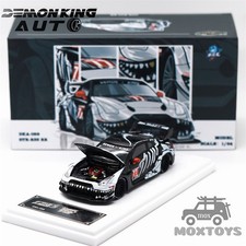Demon King Auto 164 Gtr35 Rr Diecast Model Car Demon King Auto 164 Gtr35 Rr Diecast Model Car