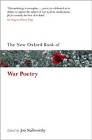 The New Oxford Book Of War Poetry | Jon Stallworthy | Englisch | Taschenbuch