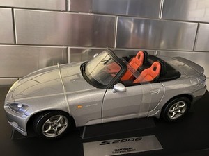 Autoart S2000 | eBay