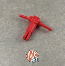 1985 1988 GI JOE 3.75” - COBRA FERRET / TIGER PAW - HANDLE BARS (B)