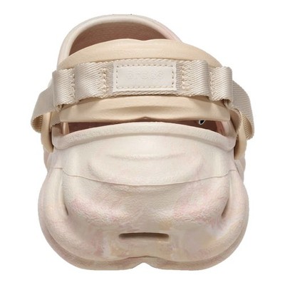 Crocs Echo Marbled Wave Clog W10,11 = M8, 9 Watercolor  display picture 1