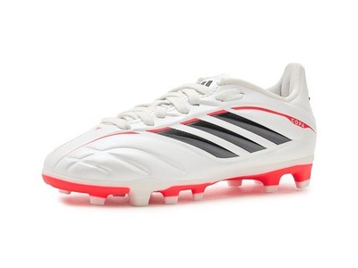 adidas Kids Copa Pure IV Club Firm Ground/Multi Ground Soccer Cleats