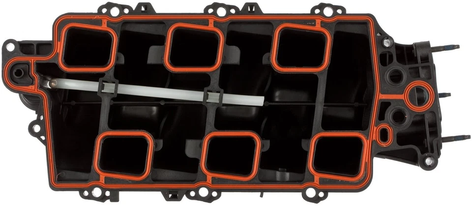 Colector de admisión del motor ATP 106001 Foto 4 de 4