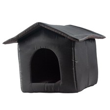 Stray Cats Feral Cats Warm House Waterproof Puppy Kitten Furniture Tent Small