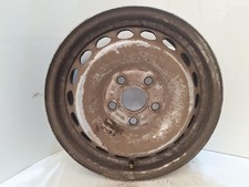 VW VOLKSWAGEN CRAFTER MK2 2017-2026 16" Wheel OEM Genuine 7H0601027D