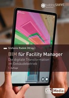 BIM FüR Facility Manager Die Digitale Transformation Im GebäUdebetrieb Buch 2026