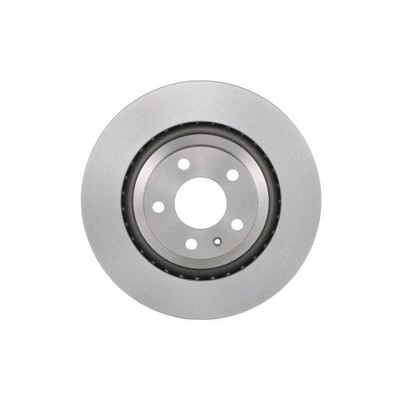 Bremsscheibe Bosch 0986479299 für Audi VW Hinterachse