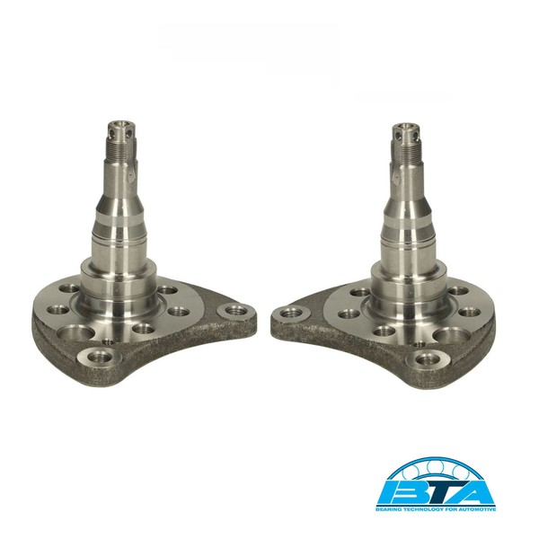 Achsschenkel Hinten Paar VW Golf MK2 MK3 GTI VR6 VW Corrado C110-image