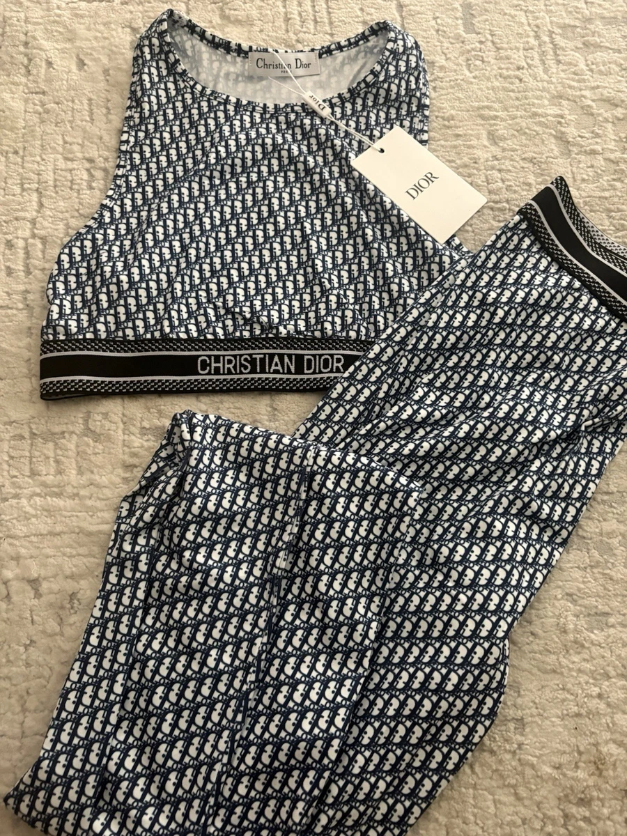 Dior Blue Swimwear for Women for sale | eBay Dior Blue Swimwear for Women for sale | eBay