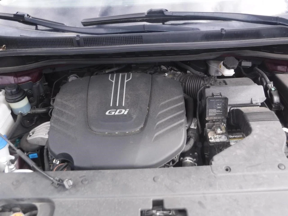 SEDONA    2016 Door Handle Interior 29935068 Foto 2 de 4