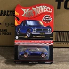 I ∞ 2022 Hot Wheels Redline Club RLC Club Car ∞ 1972 Nissan Skyline H/T 2000GT-R