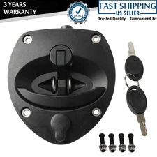 T Handle Door Latch For Kohler Generator Reference Number 0406-0972-01 A034B471