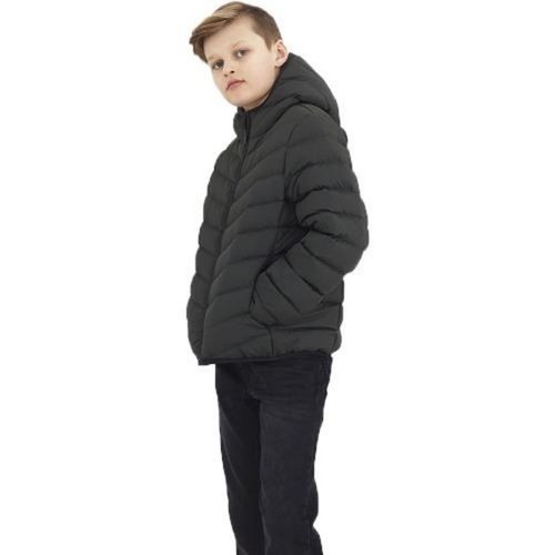 Game Boys Brave Soul Grant PP Padded Jacket