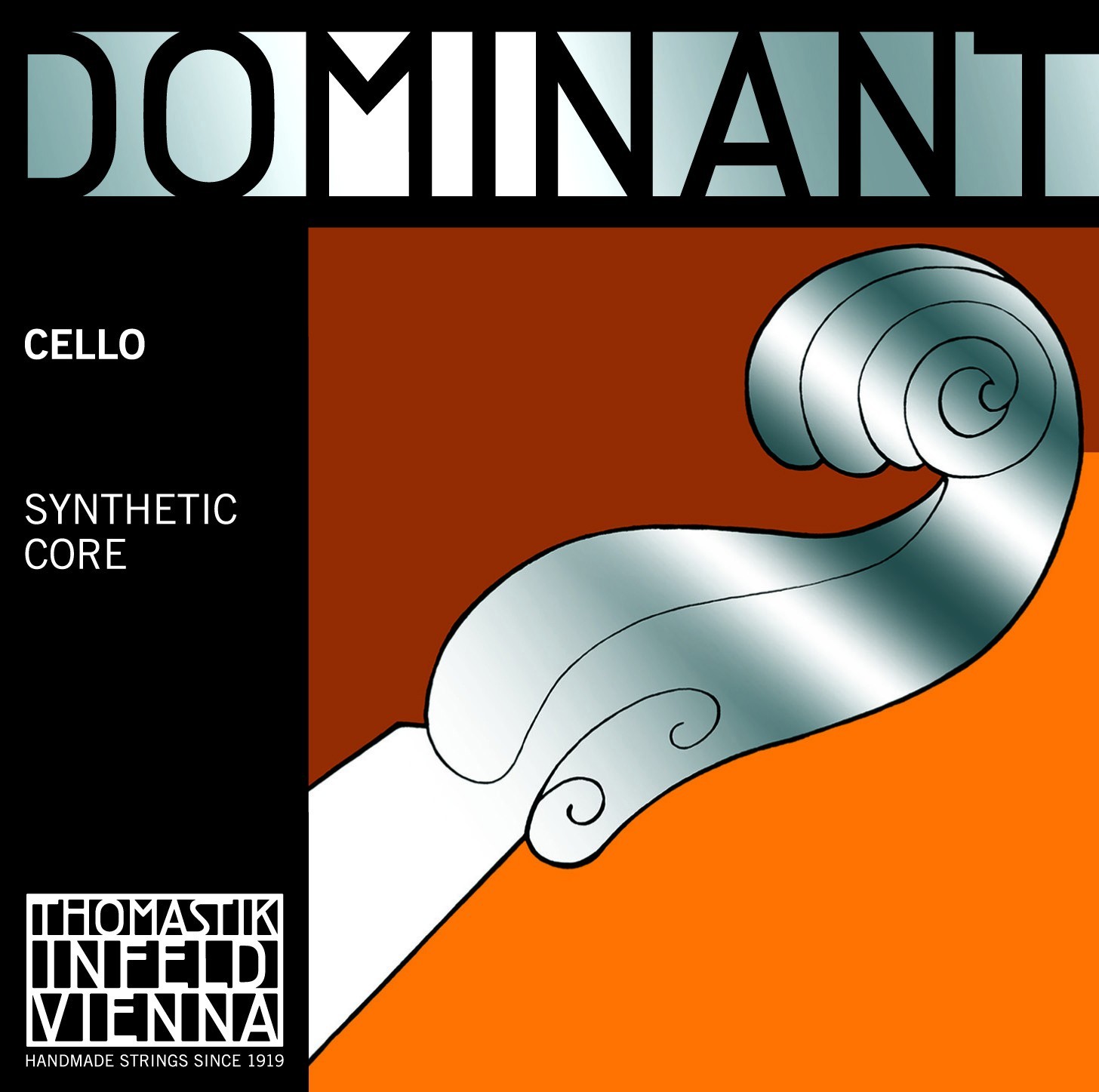 Thomastik-Infeld Dominant G String (3rd)