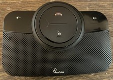 VeoPulse B-Pro 2B Car Speakerphone Wireless Bluetooth Hands Free Visor Kit 6 W