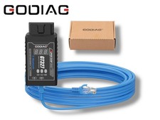 Godiag -GT327 Super ELM327v1.5 Bluetooth 4.0 OBDII Scanner