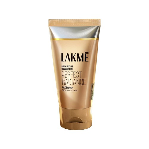 @ Lakme Perfect Radiance Intense Brightening Face Wash 50g - Picture 3 of 6
