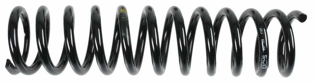 Fits SACHS 997 109 COIL SPRING  ⭐UK Stock⭐