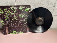 VINTAGE "To Know You Is To Love You" B.B.King Vinyl/LP (1973)