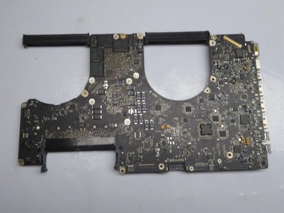 Apple MacBook Pro A1297  i7 - 2.4Ghz 1GB  Logic Board Early 2011 820-2914-B