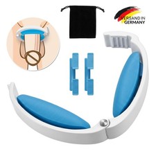 Männliche Inkontinenzklemme Weiche Silikon-H...