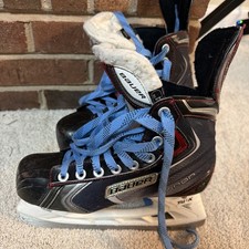 Bauer Vapor X70 4EE Ice Hockey Skates Youth