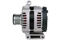 NEU - Hella 8EL012428-821 Generator FüR Ford Land Rover
