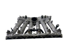 Mercedes SL 300 24V R129 Ansaugbrücke 1041411001 Ansaugkrümmer Luftkrümmer